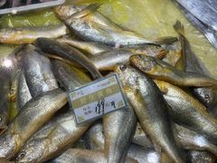 -拉完海鲜大排档(温岭店)