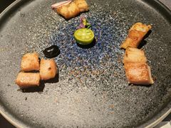 -匠和风精致料理(祥禾天地店)