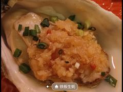 -京料理·日料自助·铁板燒(复悦城店)
