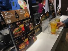-麦当劳(季平店)