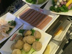 -虾吃虾涮.虾火锅.肉蟹煲(步步高梅溪新天地店)