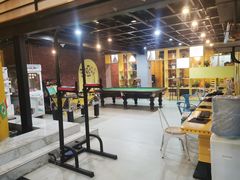 -不止轰趴桌游麻将台球(立水桥店)