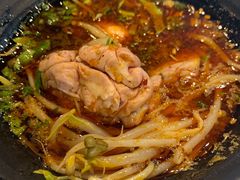 杠上脑花-一岚一山(角门总店)