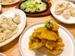 -伊喜饺子·烤鸭(五道口学院路店)