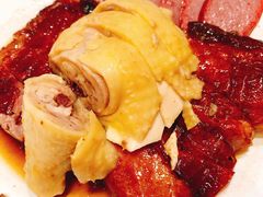 -龙记香港茶餐厅(久光百货店)