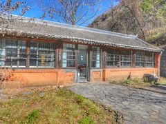 -北京山里寒舍度假酒店
