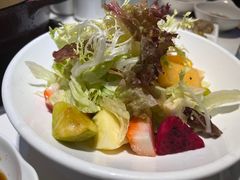 -黑鸡小馆(金源店)