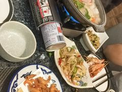 -菊上料理(蜀山银泰百货店)