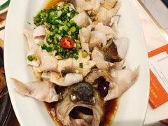 -顺粤楼·粤菜·点心(融创茂店)