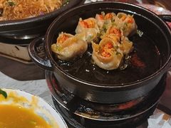 -山四砂锅(太原钟楼街店)