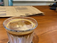 -Be Lived Cafe比例咖啡(摩天轮店)