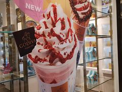 -GODIVA(月星环球港店)