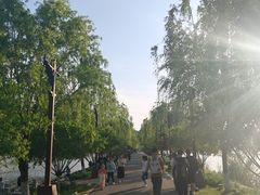 -南北湖风景区
