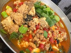 -新新湘菜馆(新中街二条店)