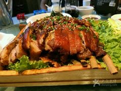 -老毛手抓·盐池滩羊非遗手抓(宁夏总店)