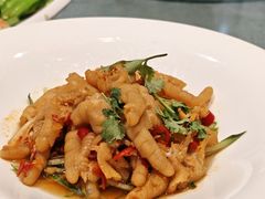 -国际海员俱乐部(餐饮部)