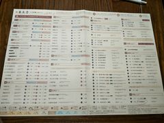 菜单-春水堂人文茶馆(林口区文化三路一段店)