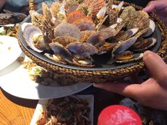 -船歌鱼水饺(淄博万象汇店)