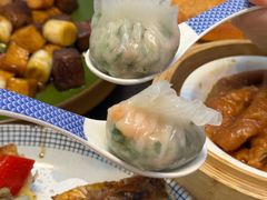 -山水茶艺馆·点心粤菜·30年老字号