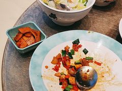 -渔舟意·湖南家宴(萝岗纳金城店)