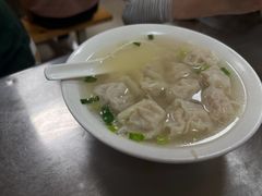 汪家馄炖（小）-汪家馄饨(集庆路店)