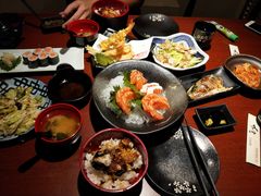 -大吉鲜鱼料理自慢(维也纳大厦店)