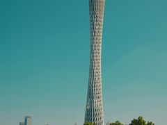 -二沙岛艺术公园