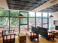 -星巴克(南宁民歌湖店)