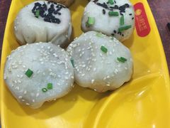 -小杨生煎(成山巴黎春天店)