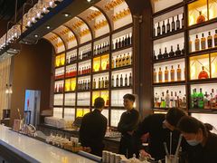 -洛缦音乐餐厅(工业展览馆万象城店)