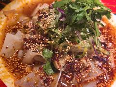 -塔哈尔·新疆盛宴(奉贤龙湖店)