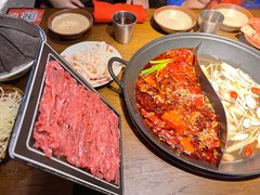 -萍姐火锅·公路夜市(打浦桥日月光店)