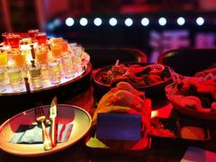 -Famous肥猫墨西哥音乐餐吧(五棵松华熙LIVE店)