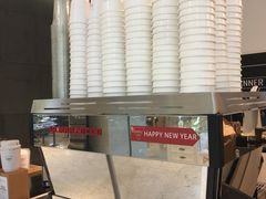 -Manner Coffee(芮欧百货店)