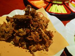 -北平食府(马鞍山路店)