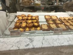 T45&nbsp;法式焦糖布甸挞-PAPER STONE BAKERY(天环店)