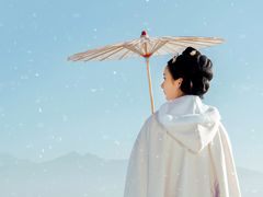 -太子岭滑雪场