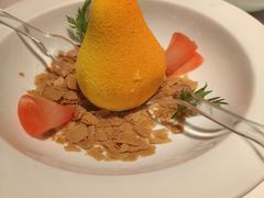 -森隆饭庄(新世界百货崇文店)