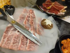 -九田家黑牛烤肉料理(石路天虹店)