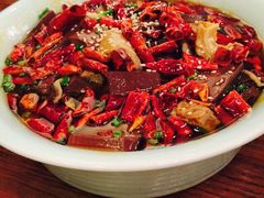 妈妈的味道-妈妈的味道(工人体育场东路店)