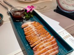 -太食獸泰式茶餐厅(IFS国金中心店)