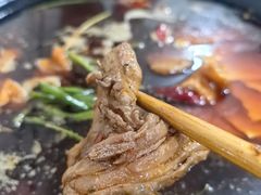 -石灰市毛记烧鸡公(解放碑店)