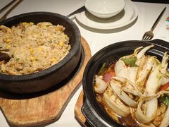 -Aqua Oasis 水天堂(石路天虹店)