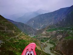 -萝卜寨羌文化生态旅游区