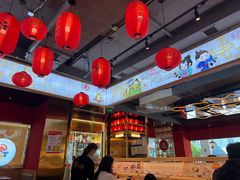 -三禾寿司(君尚店)