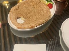 -ELI FALAFEL Lebanese&Mediterranean黎巴嫩美食(富城路店)