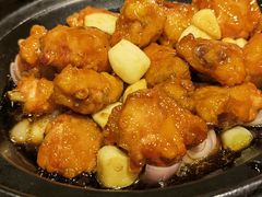 禧园三杯鸡-禧宴Joyous Restaurant(禧园店)