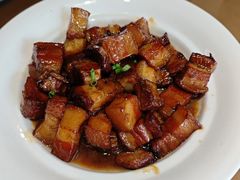 -东口码头·烧鸽子·鱼头泡饼·地方菜(金鹰悦城店)
