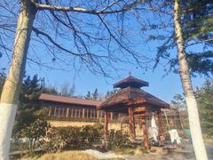 -汤泊温泉度假村