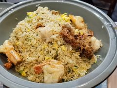 -阿殳粥馆(水围村店)